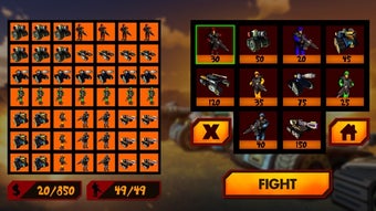 Imagen 0 para Totally Epic Battle Simul…