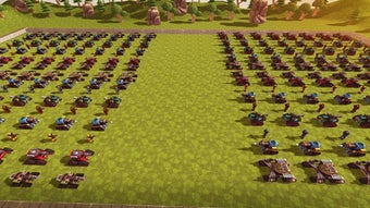 Imagen 3 para Totally Epic Battle Simul…