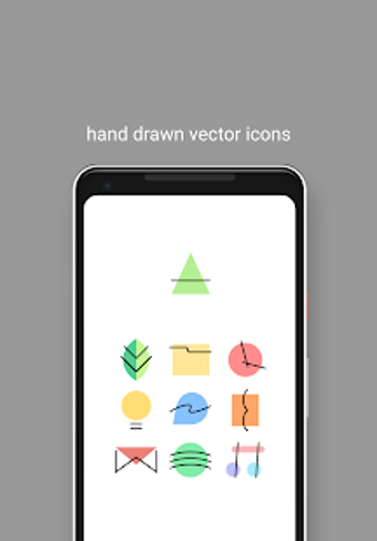 Image 1 for Appstract Icon Pack