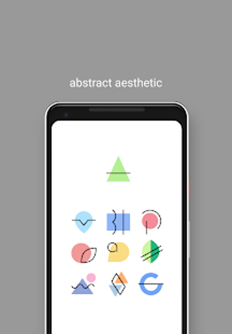 Image 0 for Appstract Icon Pack