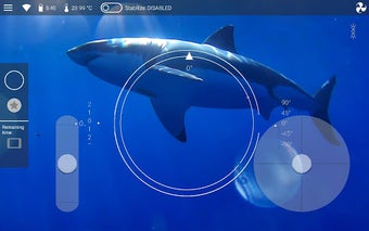 Image 2 for Sofar Trident