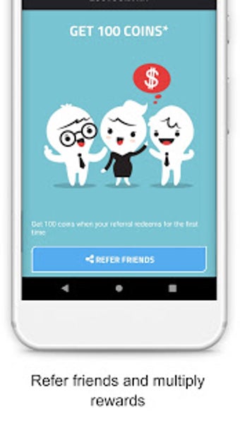 Imagen 1 para Payfree : Spin to earn mo…
