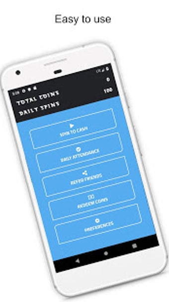 Imagen 0 para Payfree : Spin to earn mo…