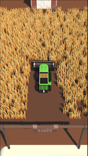Image 0 for Harvester Rush