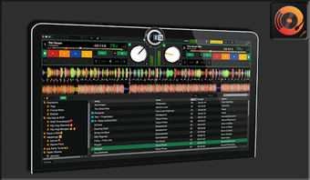 Image 0 for iDjing Mix  DJ music mixe…