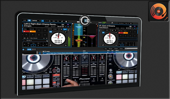 Image 2 for iDjing Mix  DJ music mixe…
