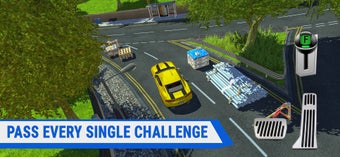 Image 2 for Multi Floor Garage Driver