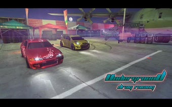 Image 1 for Underground Drag Battle R…