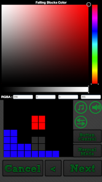 Image 0 for Lazy Eye Blocks