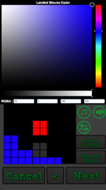Image 1 for Lazy Eye Blocks