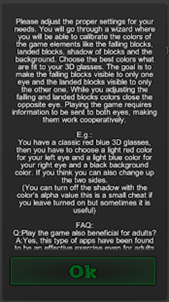 Imagen 0 para Lazy Eye Blocks
