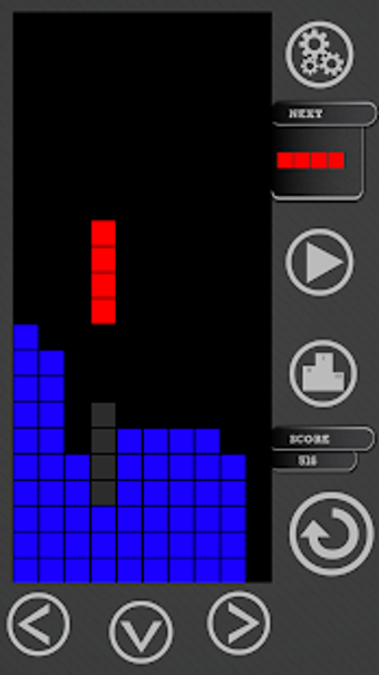 Imagen 2 para Lazy Eye Blocks