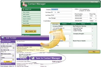 Image 0 for ResumeMaker Ultimate
