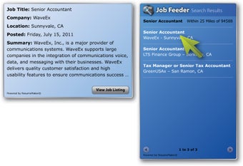 Image 3 for ResumeMaker Ultimate