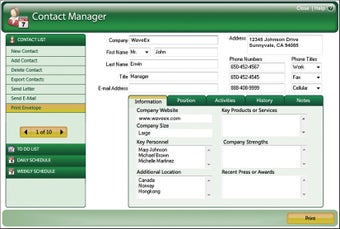 Image 2 for ResumeMaker Ultimate