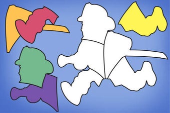 Image 0 for Shape Builder - the Presc…