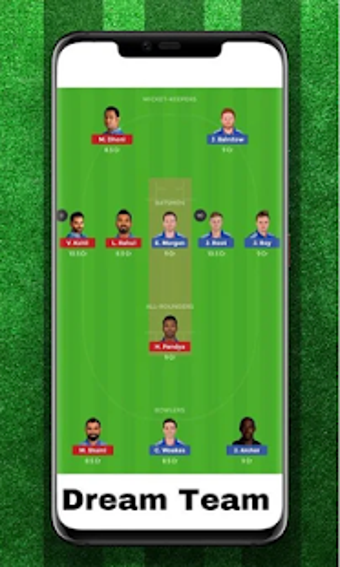 Imagen 1 para Dream 11 Guru Pro - Dream…