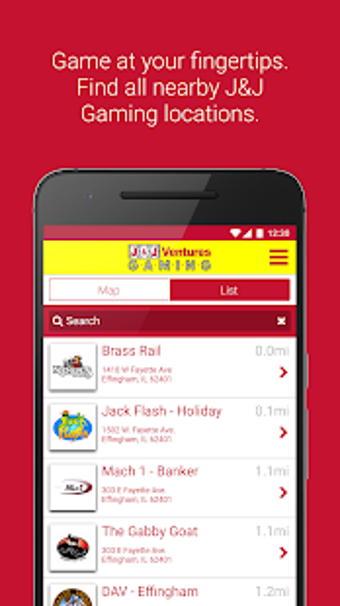 Image 0 for J&J Gaming