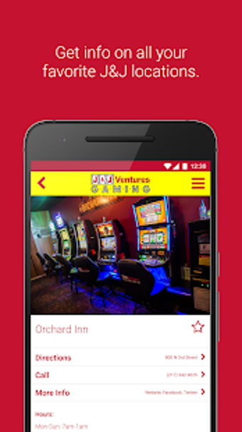 Image 1 for J&J Gaming