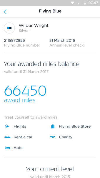 Image 3 for KLM - Royal Dutch Airline…