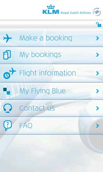 Image 0 for KLM - Royal Dutch Airline…
