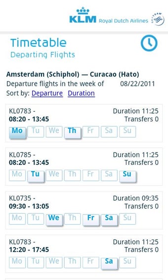 Image 6 for KLM - Royal Dutch Airline…