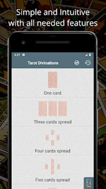 Image 2 for Tarot Divination - Your F…