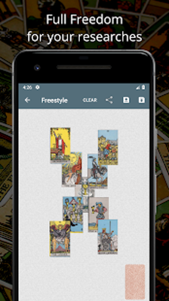 Image 2 for Tarot Divination - Your F…