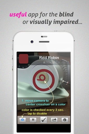 Imagen 5 para Color ID Free