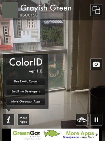 Imagen 4 para Color ID Free