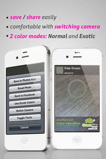 Imagen 6 para Color ID Free