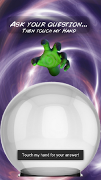 Image 3 for Crystal Ball Fortune Tell…