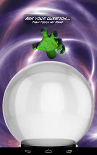 Image 0 for Crystal Ball Fortune Tell…
