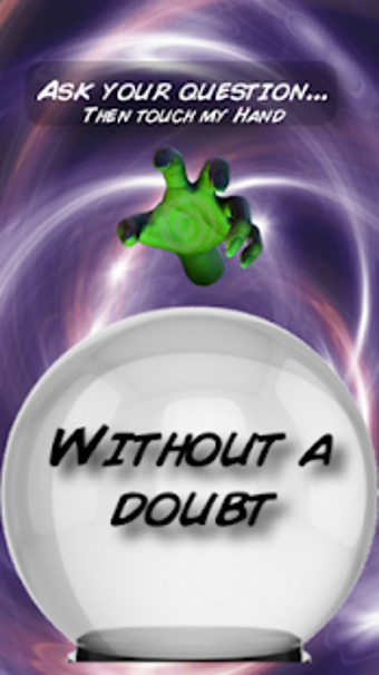 Image 1 for Crystal Ball Fortune Tell…