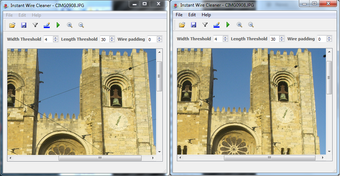 Imagen 0 para Instant Wire Cleaner