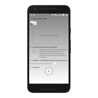 Imagen 2 para Frame Player