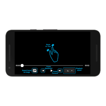 Imagen 1 para Frame Player