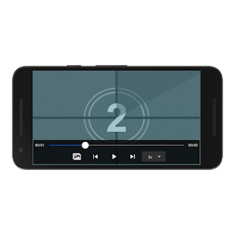 Imagen 2 para Frame Player