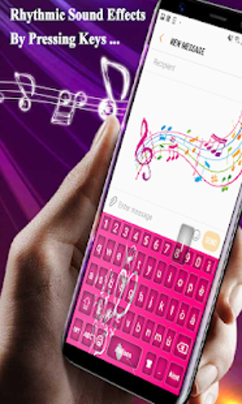 Image 0 for Italian language Keyboard…