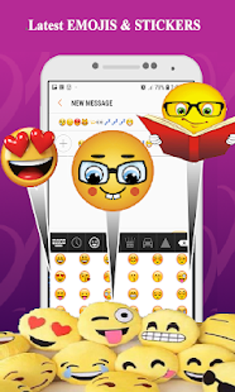 Image 2 for Italian language Keyboard…