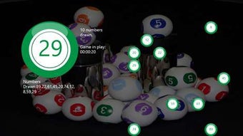 Image 3 for APPA Bingo Caller for Win…