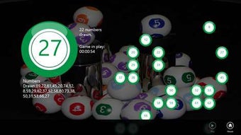 Image 0 for APPA Bingo Caller for Win…