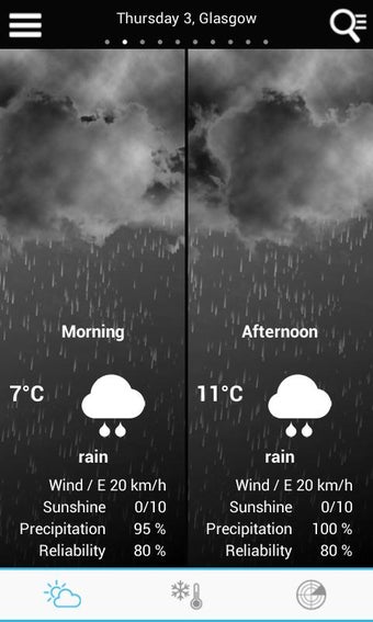 Imagen 6 para Weather for the World