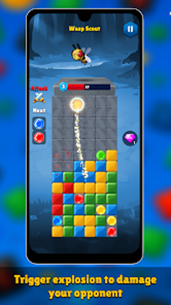 Image 0 for Blocks Fury
