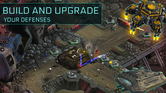 Image 1 for 2112TD: Tower Defense Sur…