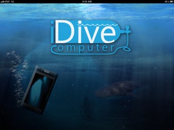 Image 3 for iDive Computer HD