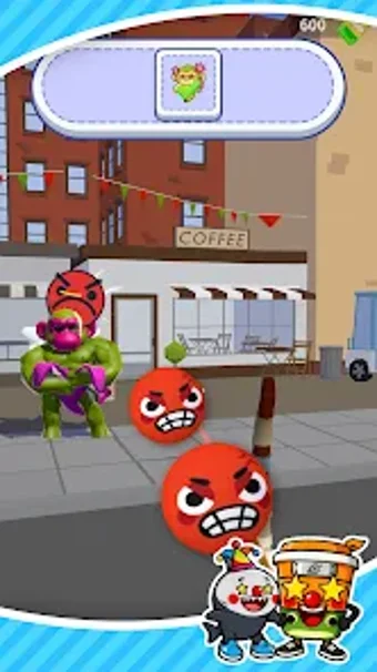 Image 0 for Emo Meme Archer Launcher