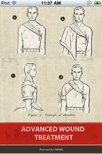 Imagen 0 para Advanced Wound Treatment