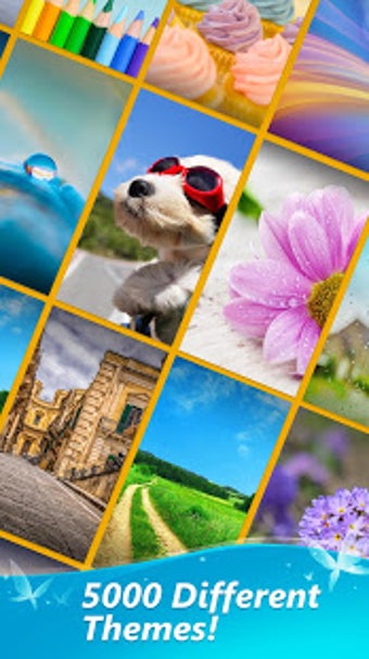 Imagen 0 para Word Journey - New Crossw…