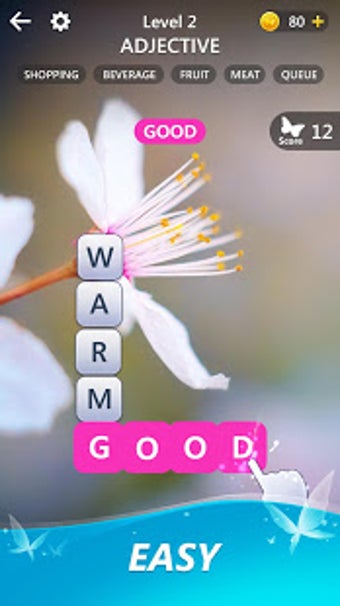 Imagen 2 para Word Journey - New Crossw…